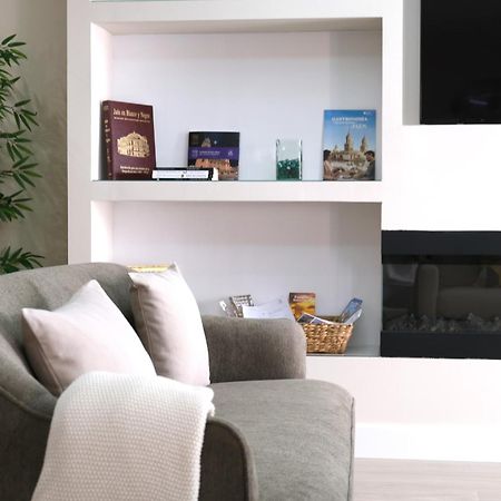 Ferienwohnung H2, Vivienda Turistica Jaén Exterior foto