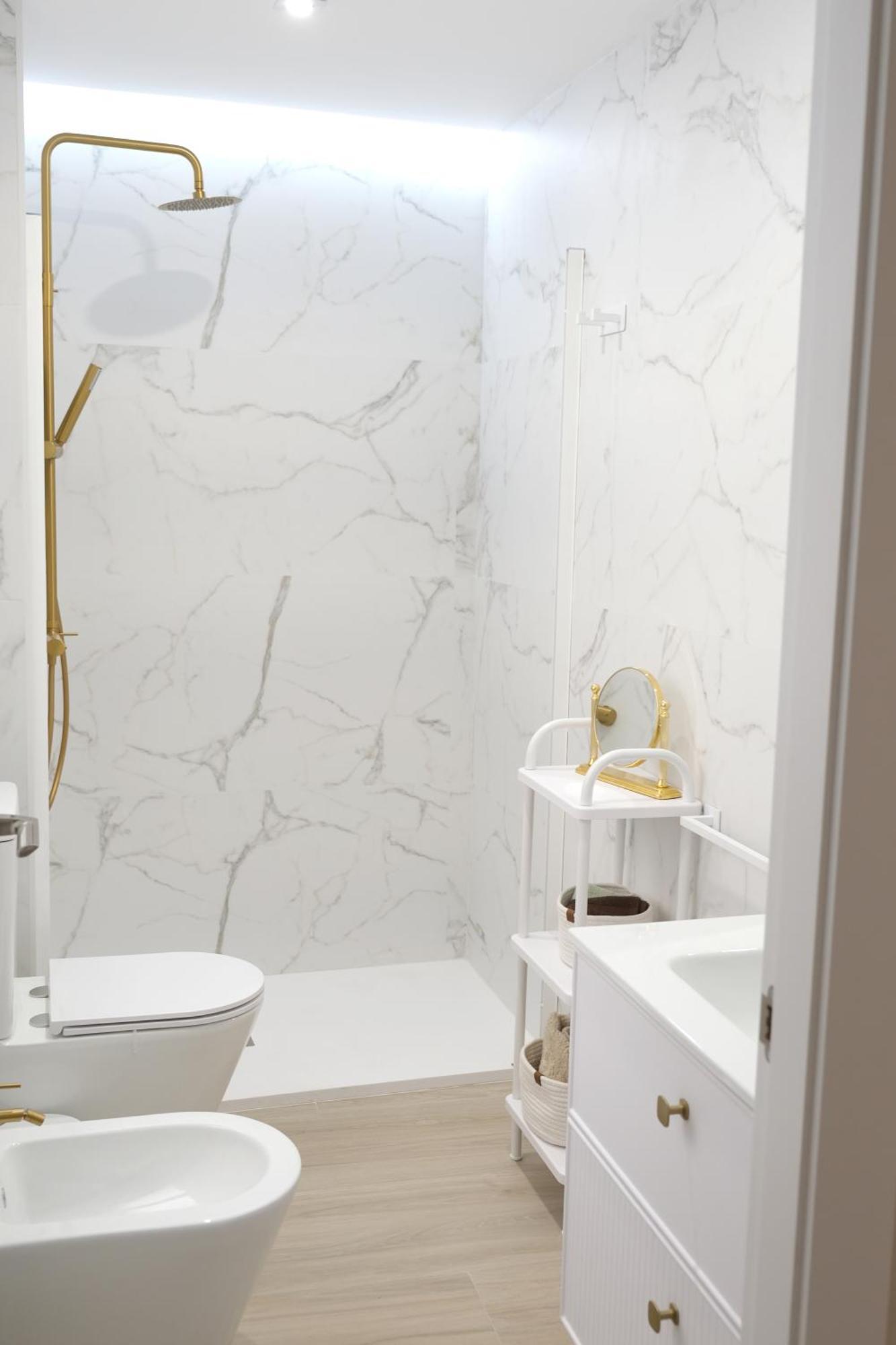 Ferienwohnung H2, Vivienda Turistica Jaén Exterior foto