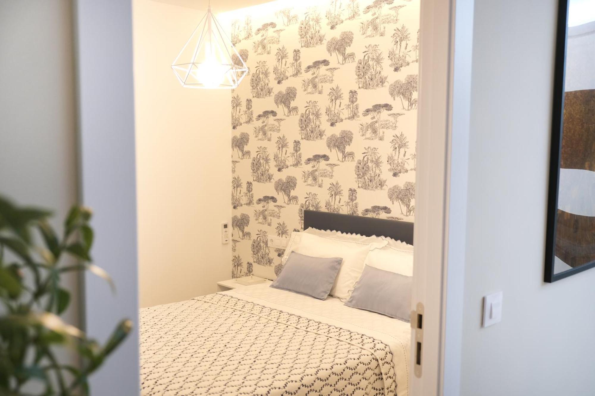 Ferienwohnung H2, Vivienda Turistica Jaén Exterior foto