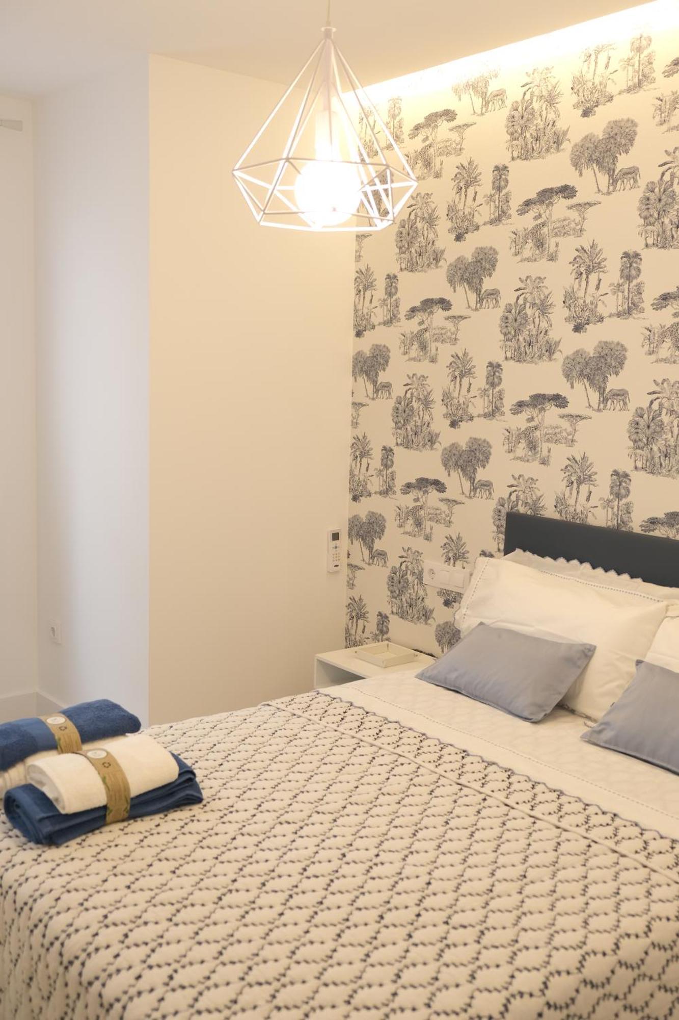 Ferienwohnung H2, Vivienda Turistica Jaén Exterior foto