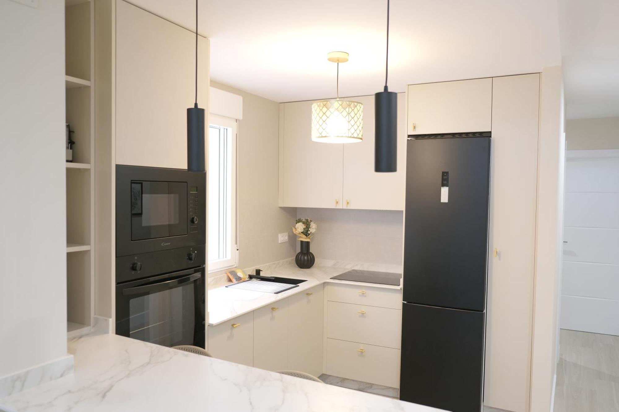 Ferienwohnung H2, Vivienda Turistica Jaén Exterior foto