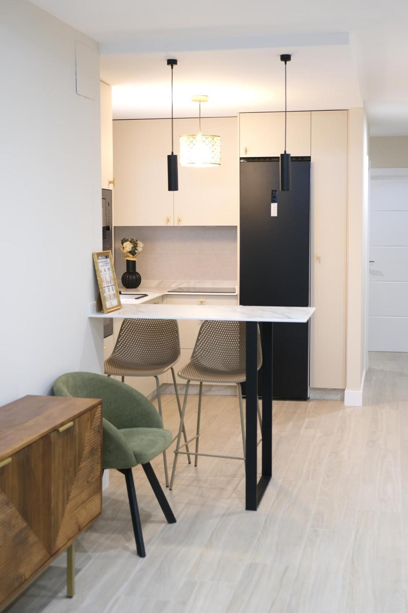 Ferienwohnung H2, Vivienda Turistica Jaén Exterior foto
