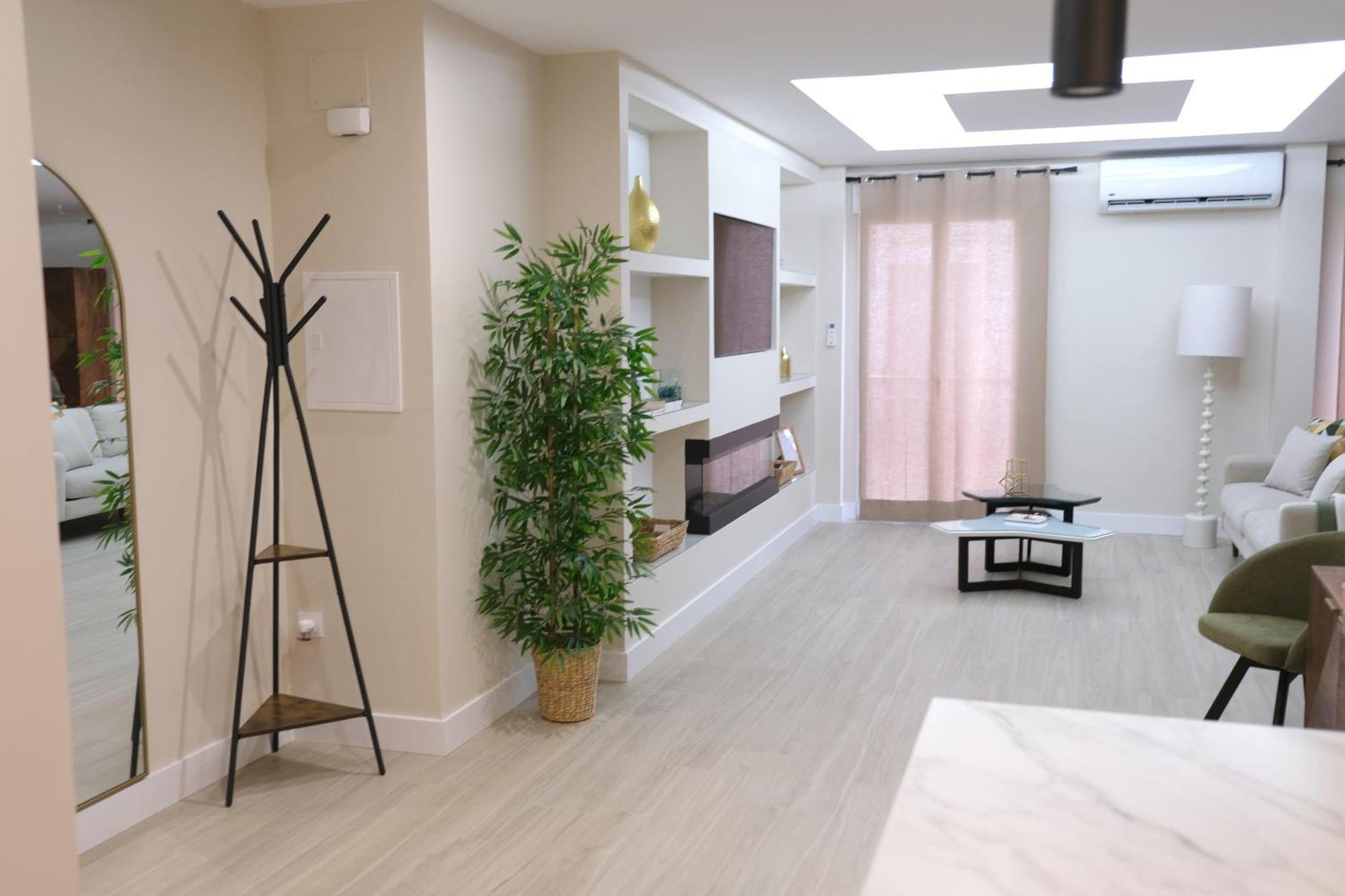 Ferienwohnung H2, Vivienda Turistica Jaén Exterior foto