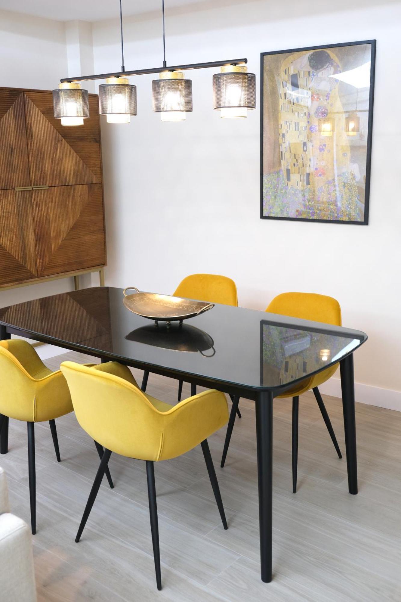 Ferienwohnung H2, Vivienda Turistica Jaén Exterior foto