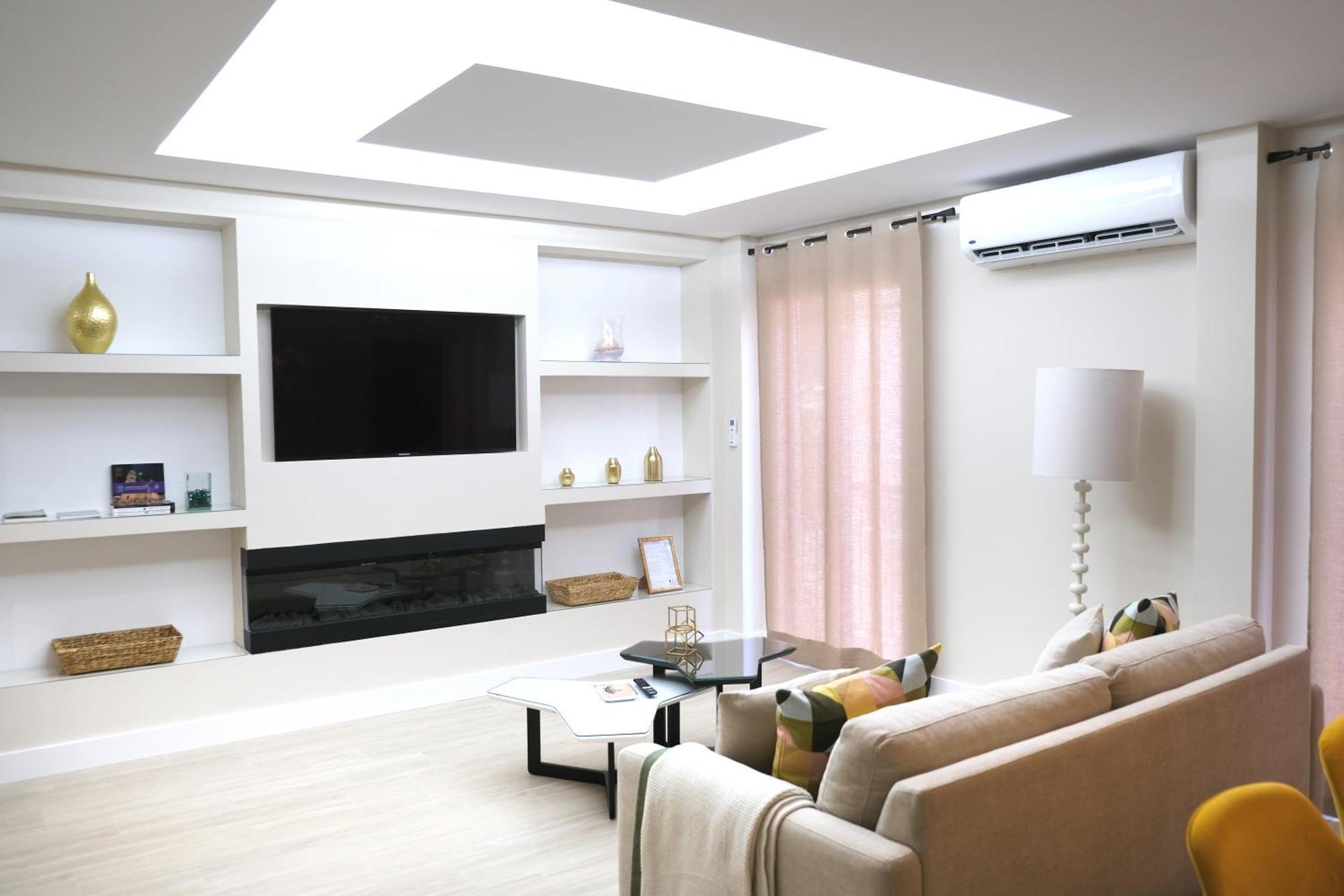 Ferienwohnung H2, Vivienda Turistica Jaén Exterior foto