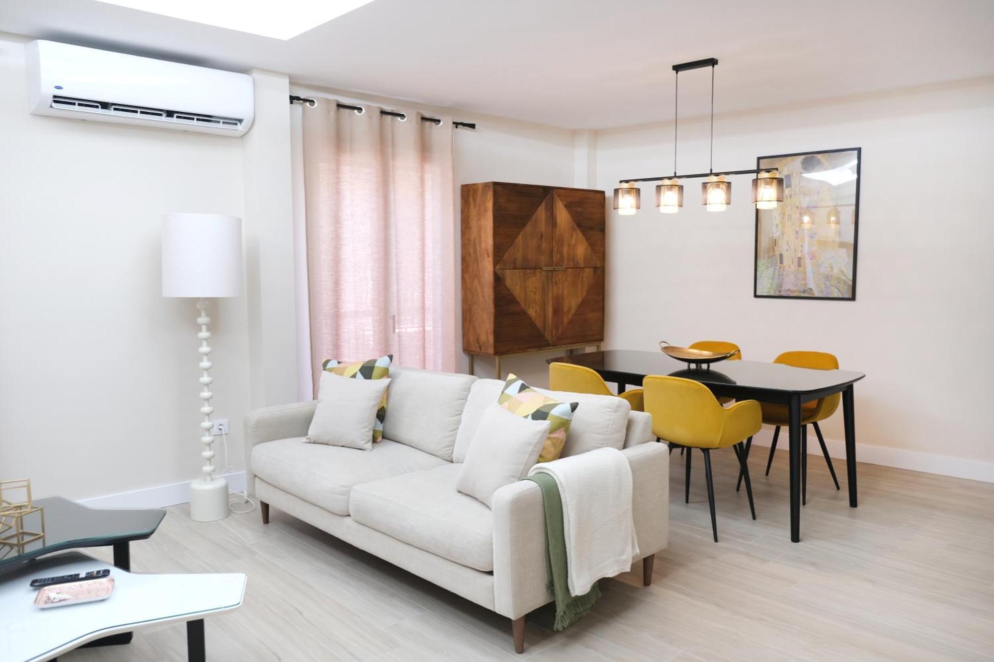 Ferienwohnung H2, Vivienda Turistica Jaén Exterior foto