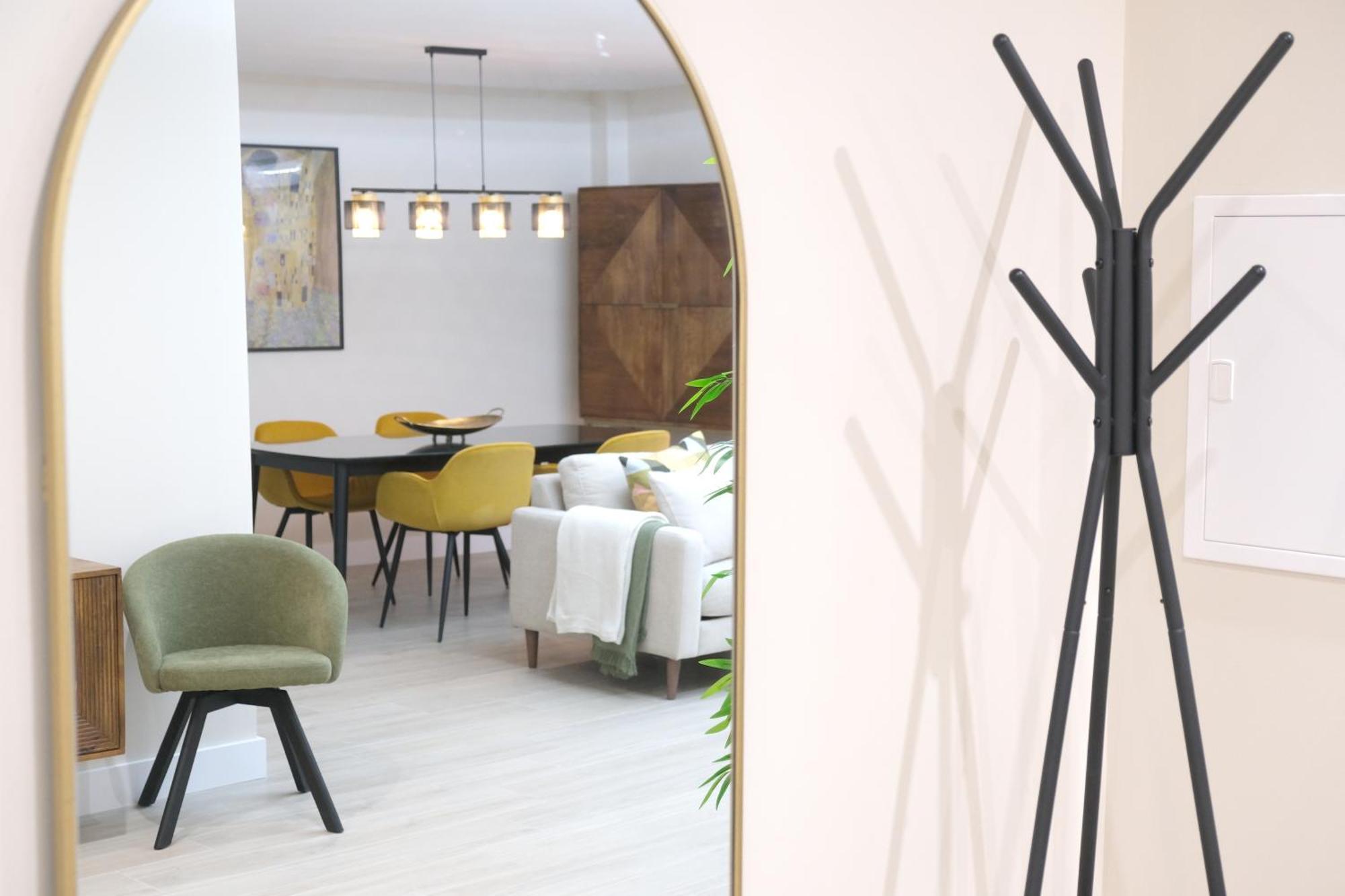 Ferienwohnung H2, Vivienda Turistica Jaén Exterior foto