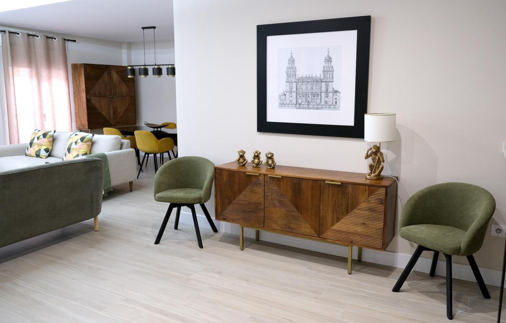Ferienwohnung H2, Vivienda Turistica Jaén Exterior foto
